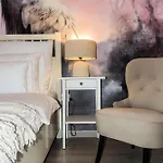 Leonardo50 Grande - Modern With Parking & Balcony Near Metro - * Budapest