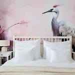 Leonardo50 Grande - Modern With Parking & Balcony Near Metro - Апартаменты Будапешт