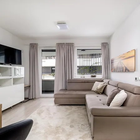 Apartament Leonardo50 Grande