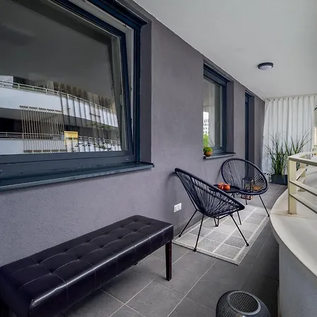 Apartmán Leonardo50 Grande