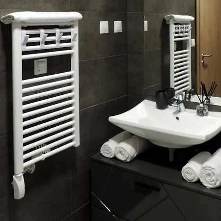 Apartmán Leonardo50 Grande *