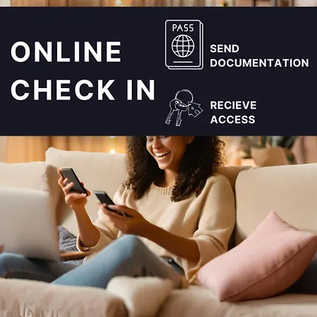 Lägenhet Leonardo50 Grande Budapest