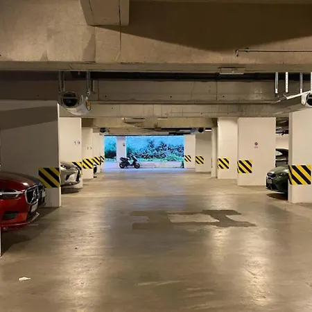 Lägenhet Leonardo50 Grande *