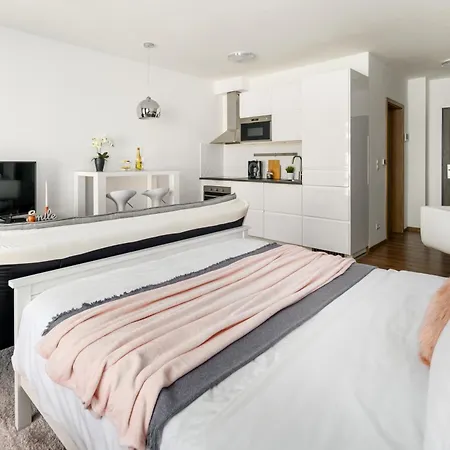 Lejlighed Leonardo50 Grande *