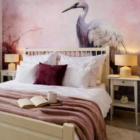 Leonardo50 Grande Lejlighed Budapest