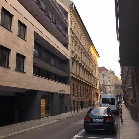 Lejlighed Leonardo50 Grande